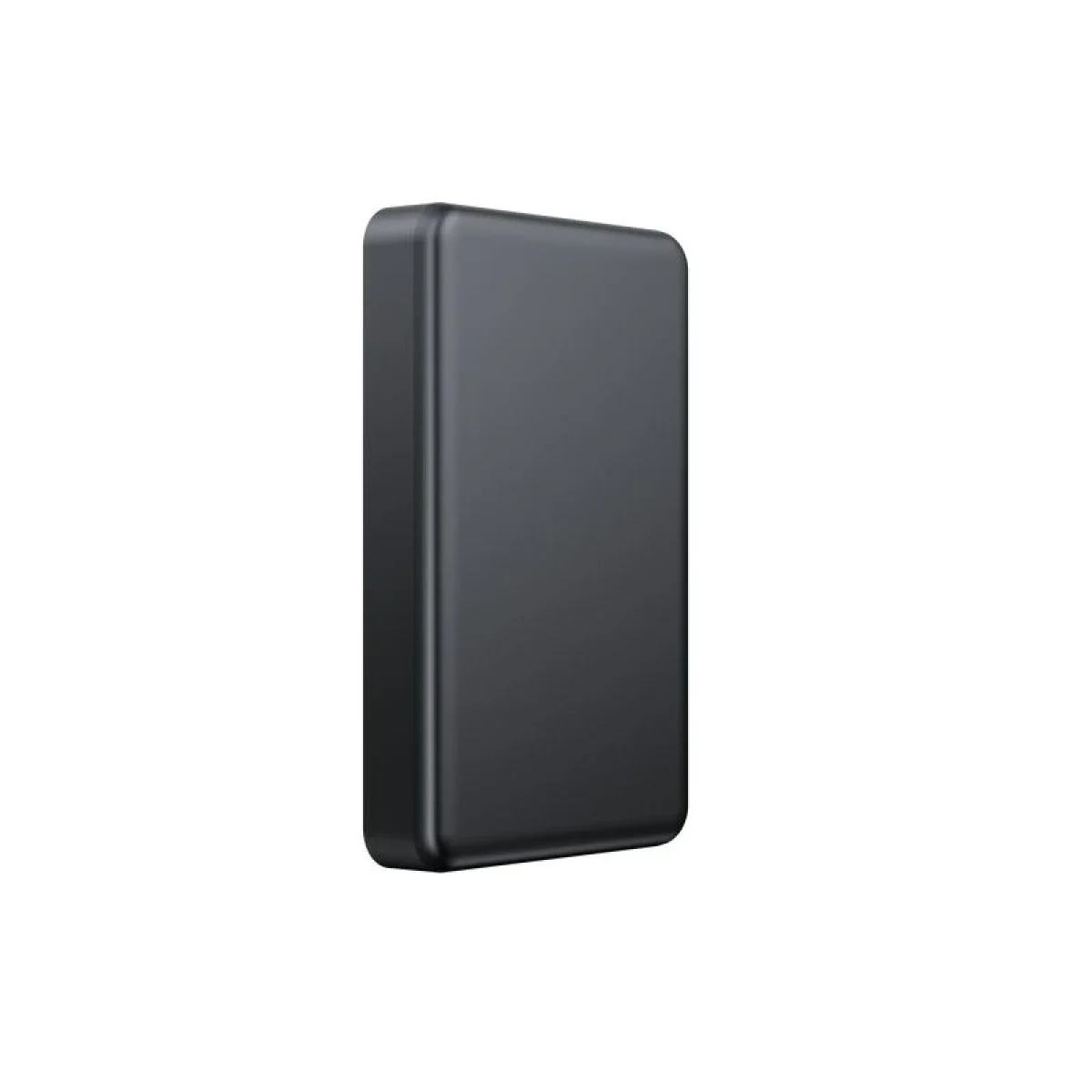 HAVIT PB5216 5000mAh Magnetic Wireless Power Bank 20W Black - Thumbnail 4