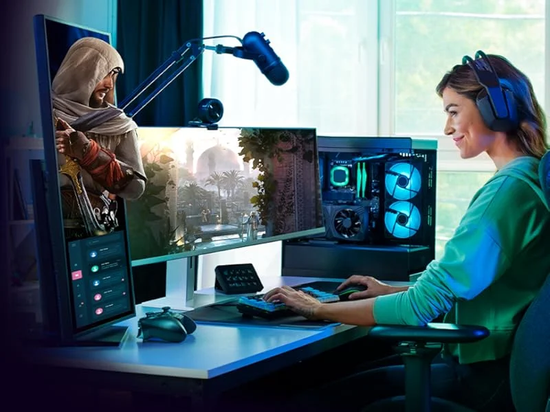 معالج Intel Core i7-14700K الجيل الرابع عشر 20 نواة حتى 5.6GHz إصدار Tray - Thumbnail 8