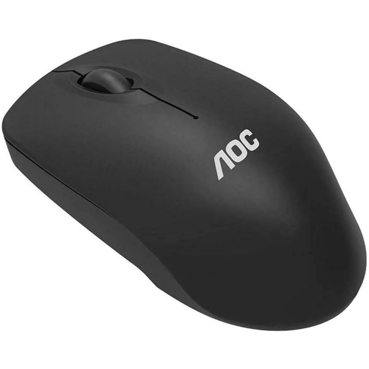 AOC MS320 Wireless Mouse with 2.4GHz USB Receiver, 1600 DPI - Image 3