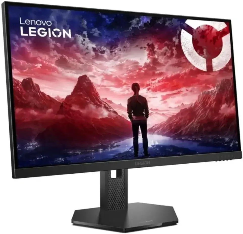 شاشة Lenovo Legion 27Q-10 للألعاب 27 إنش QHD IPS 240Hz - Image 3
