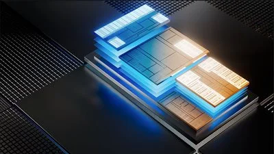 لابتوب Dell Pro 16 PC16250 16 إنش لمس Intel Core Ultra 7 265U رام 16GB SSD 512GB - Image 13