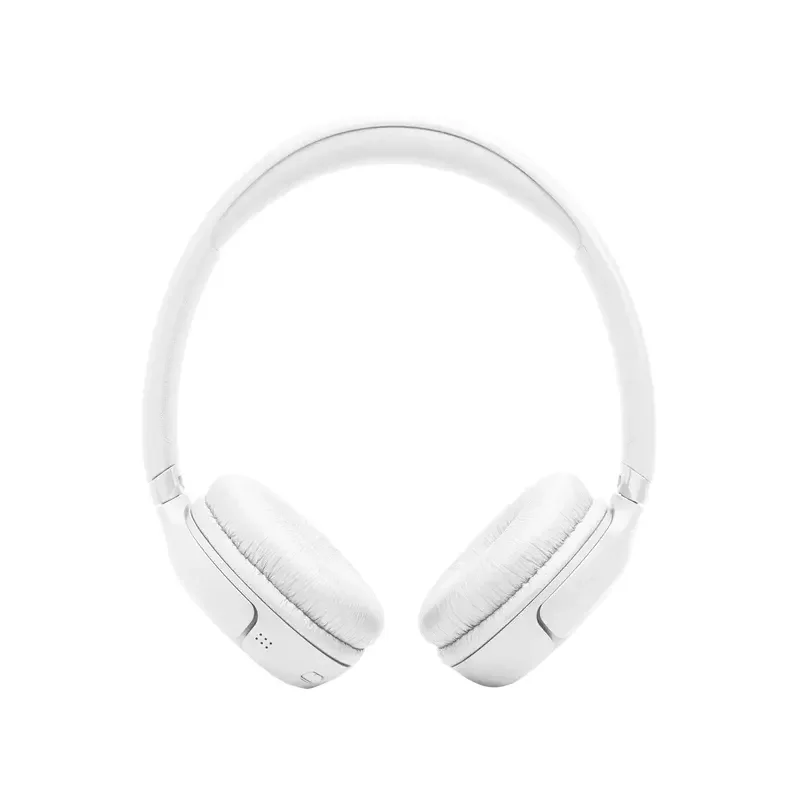 JBL Tune 530BT Wireless On-Ear Headphones, White – JBLT530BTWHT - Image 6