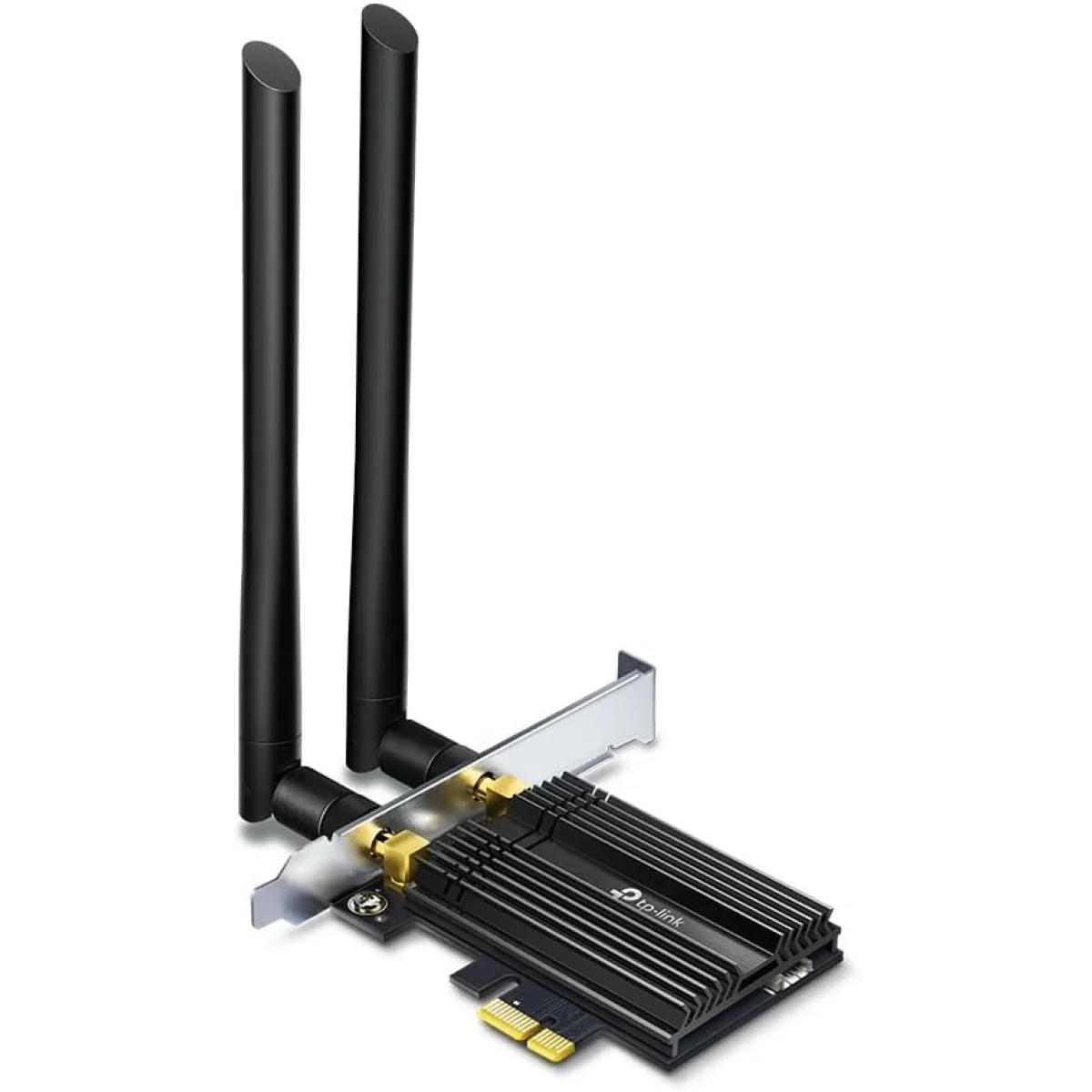 محول PCIe TP-LINK Archer TX50E AX3000 واي فاي 6 وBluetooth 5.0 - Image 2
