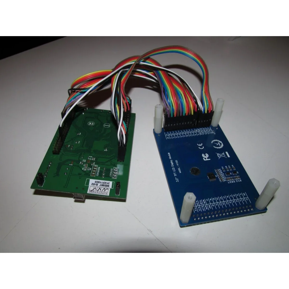 Printer Touch Panel for AL-MB997