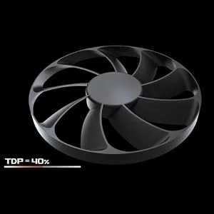 Asus ROG-STRIX-750G ROG Strix 750W 80 Plus Gold Fully Modular Power Supply - Thumbnail 10