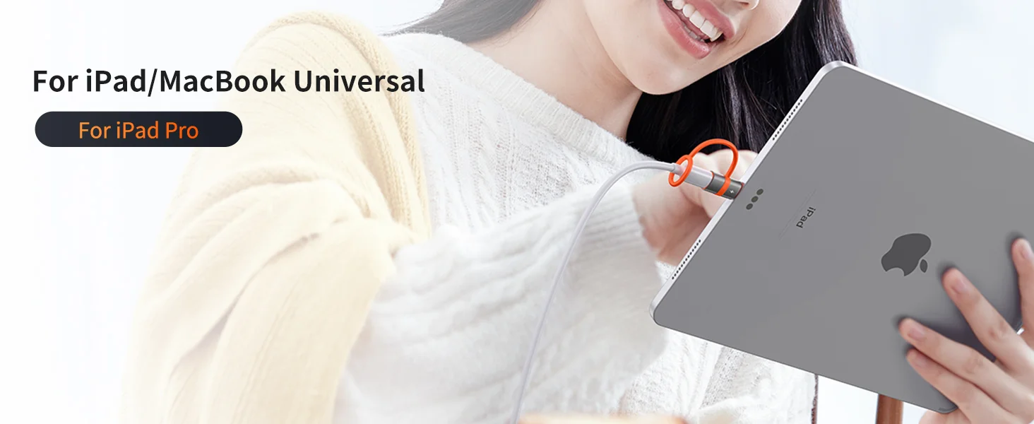 Mcdodo OT-5530 Lightning Female to USB-C Male Adapter 60W PD Fast Charging - Image 12