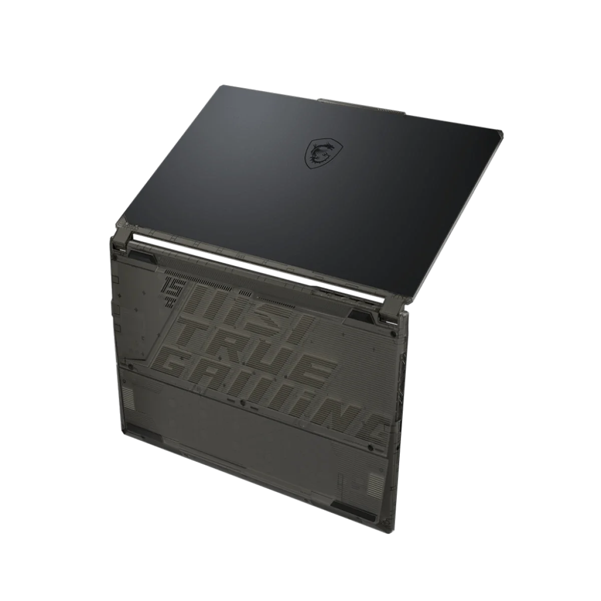 MSI Cyborg 15 AI A1VFK Gaming Laptop, Core Ultra 7 155H, RTX 4060, 15.6-Inch FHD 144Hz - Thumbnail 5