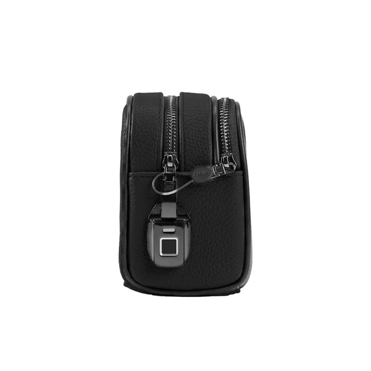 حقيبة تنظيم سفر آمنة WIWU Phantom Fingerprint Lock Pouch Pro - Image 3