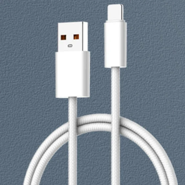 LDNIO LS901 Type-C Fast Charging Data Cable, 1m - Image 7