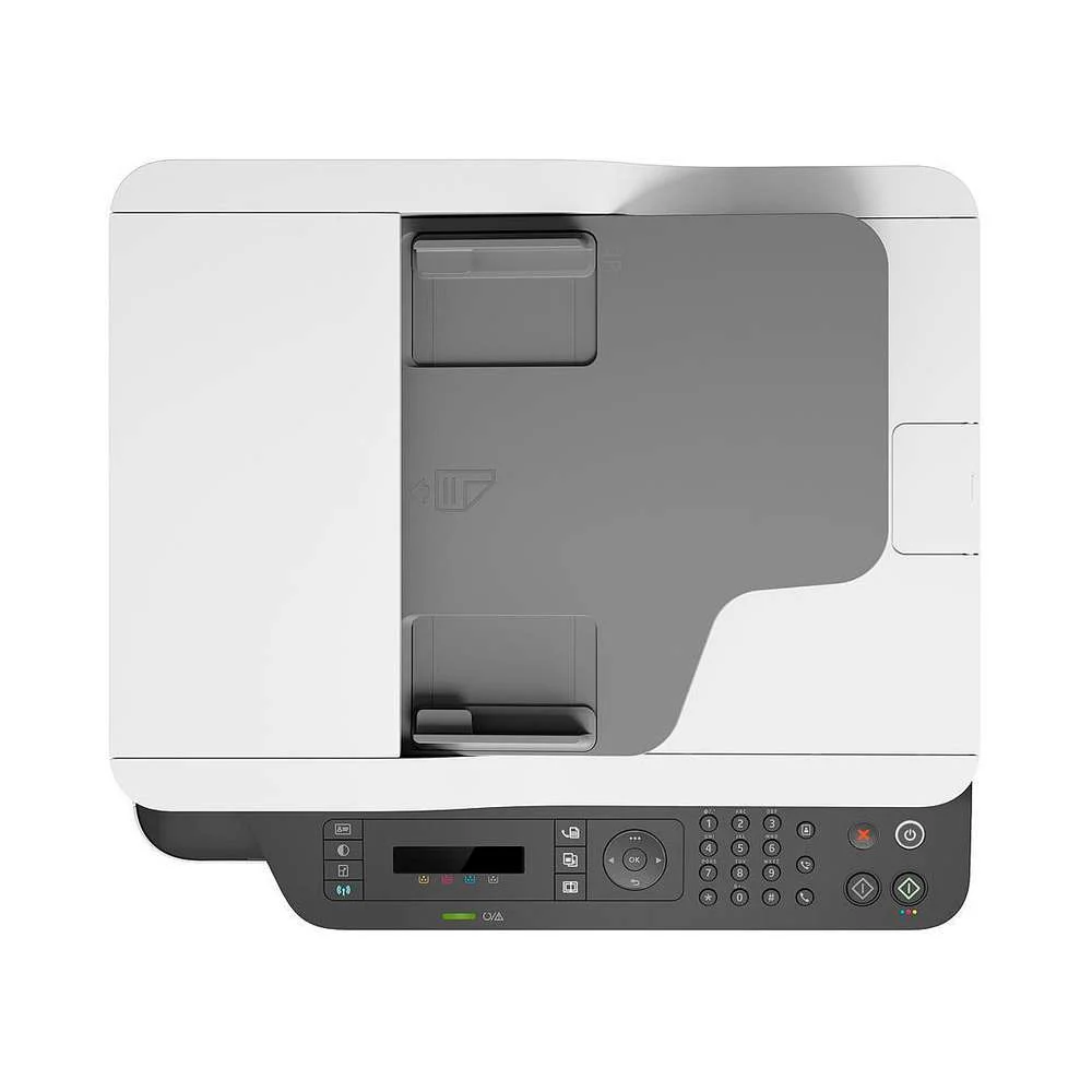 طابعة متعددة الوظائف HP 179fnw ليزر ملونة A4 مع واي فاي - Image 7