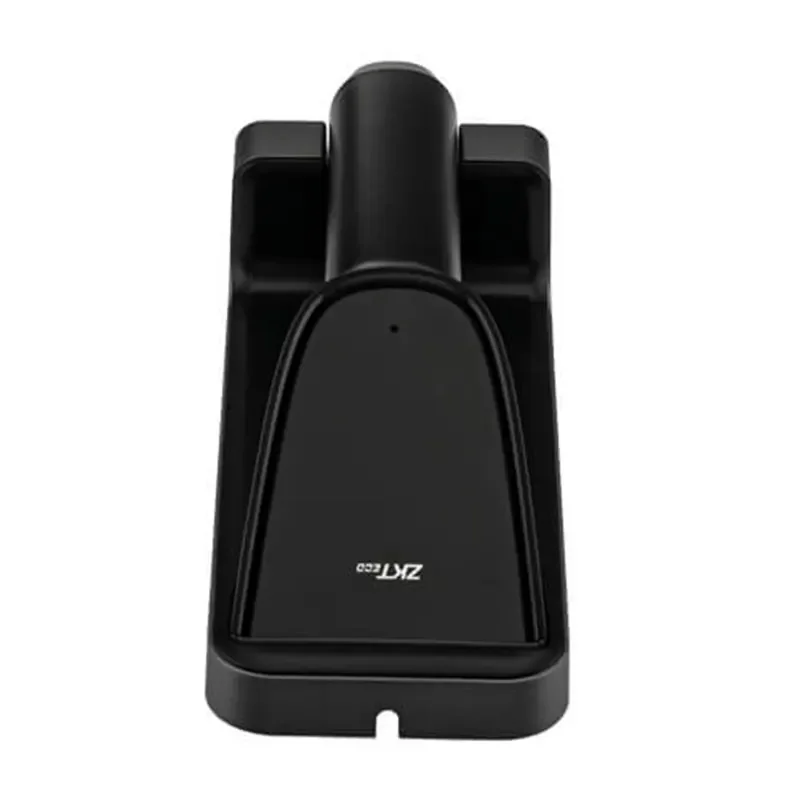 قارئ باركود ZKTeco ZKB106S يدوي لاسلكي أحادي الأبعاد 1D - Image 3