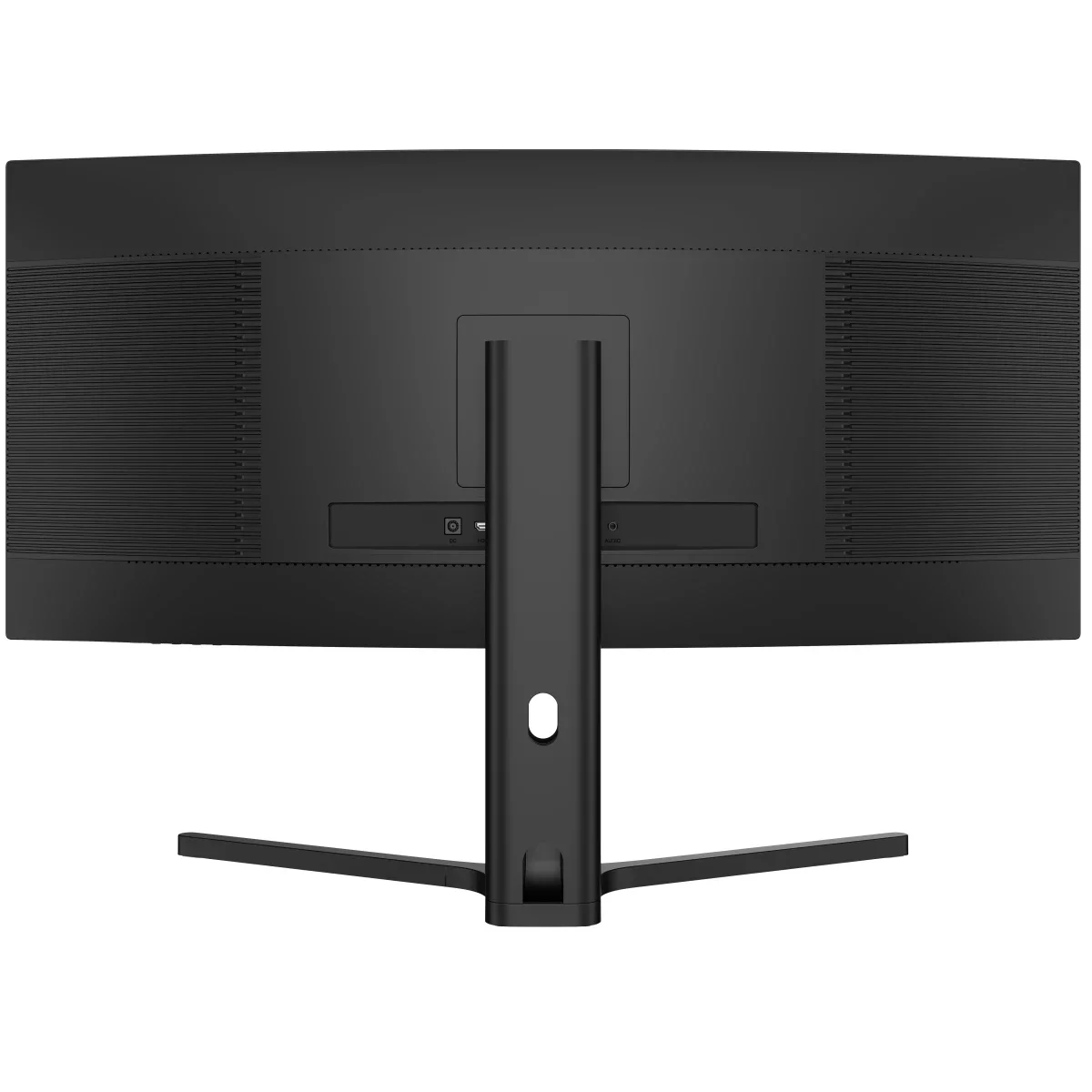 Dahua LM34-E330CA 34-Inch Curved WQHD VA Gaming Monitor, 200Hz, 1ms, Black - Thumbnail 4