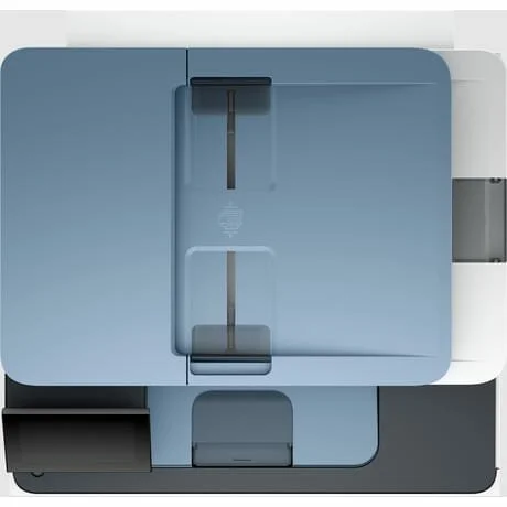 HP Color LaserJet Pro 3303sdw Wireless All-in-One Color Laser Printer, Duplex, Scan & Copy, 25 ppm, White - Thumbnail 8