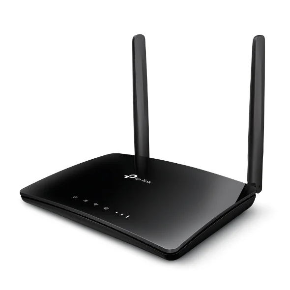 TP-LINK Archer MR402 AC1200 Dual-Band 4G LTE Router - Thumbnail 2
