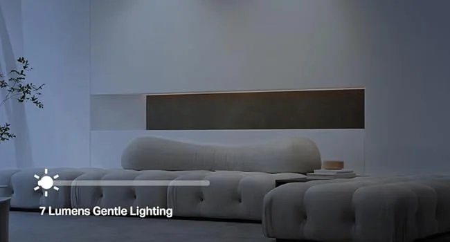 لمبة سبوت لايت LED ذكية قابلة للتعتيم TP-LINK Tapo L610 2700K قاعدة GU10 - Image 16