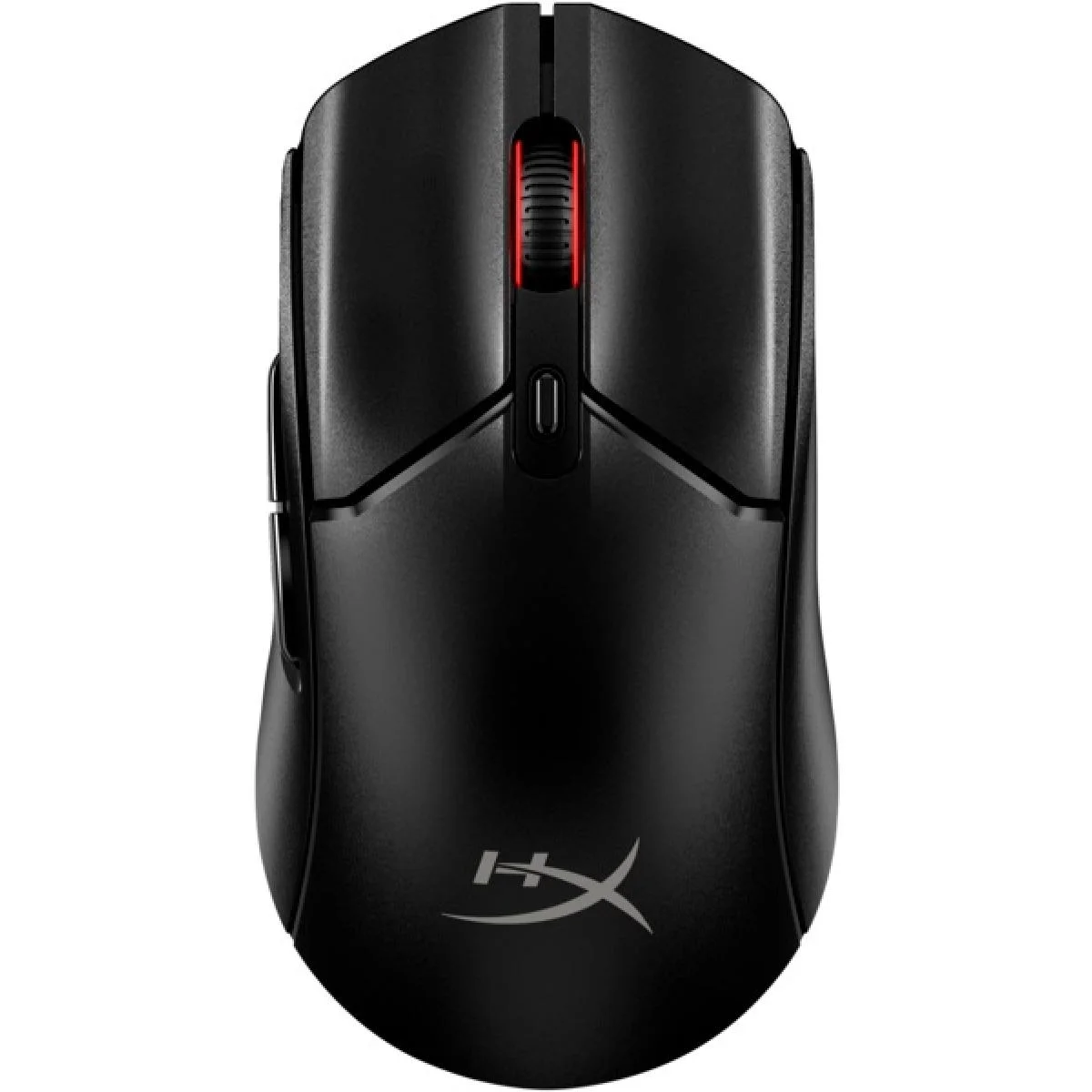 ماوس ألعاب HyperX Pulsefire Haste 2 Core Wireless لاسلكي RGB، 12K DPI، 70 جم
