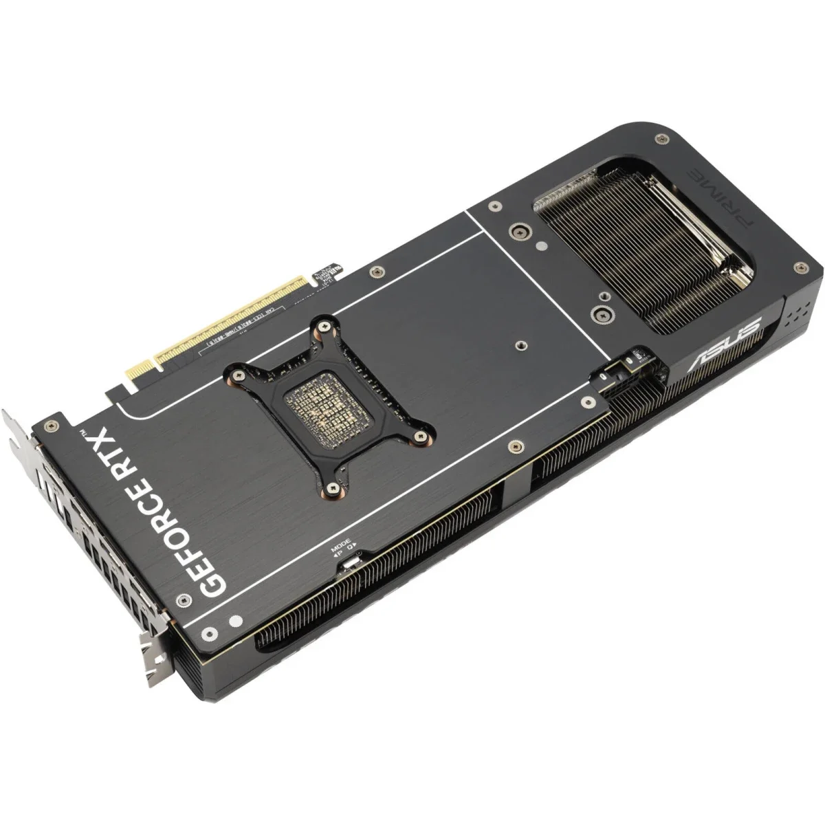 كرت شاشة Asus Prime GeForce RTX 5070 Ti OC Edition 16GB GDDR7 - Image 4