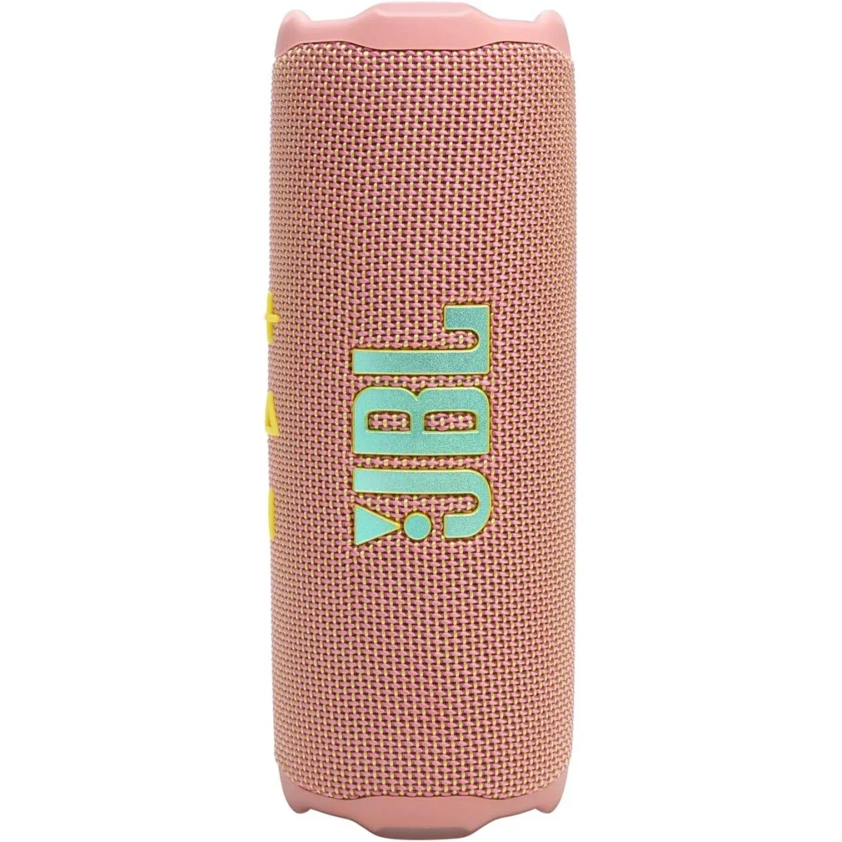 سماعة JBL Flip 7 محمولة بتقنية Bluetooth 5.4 بقوة 35 واط RMS، تشغيل حتى 16 ساعة، وردي - Thumbnail 3