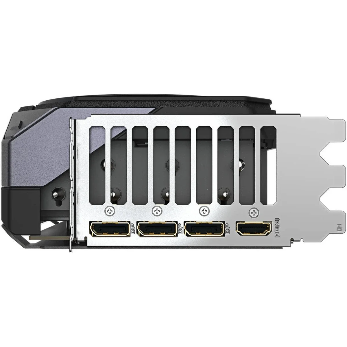 كرت شاشة GIGABYTE GeForce RTX 5080 Gaming OC بسعة 16GB GDDR7 - Image 3