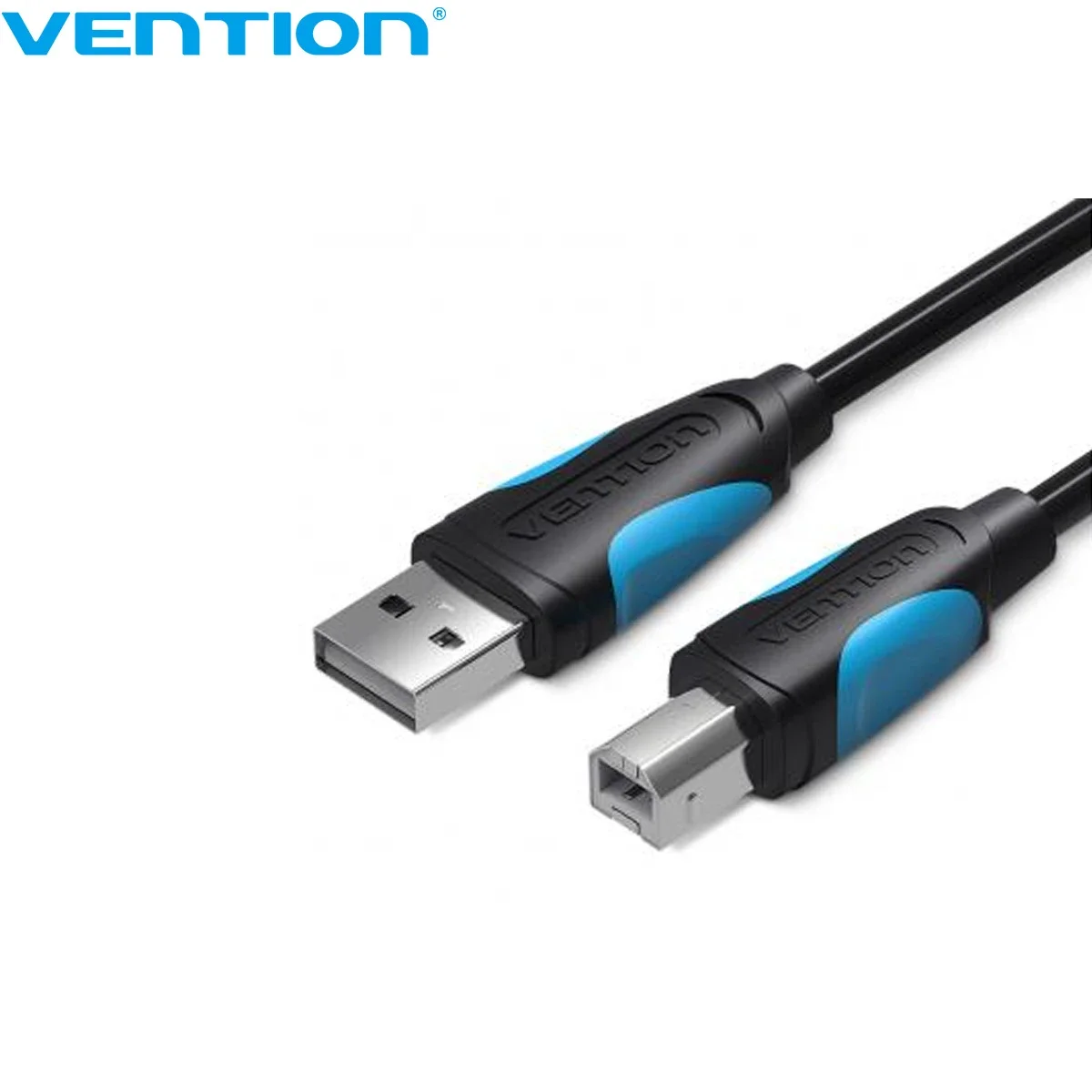 كابل Vention USB 2.0 من Type-A إلى Type-B بطول 5 متر