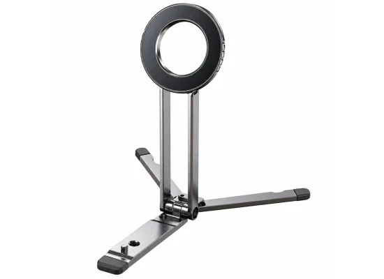 حامل جوال مغناطيسي Jmary MS-95 قابل للطي بزاوية 180° - Image 4