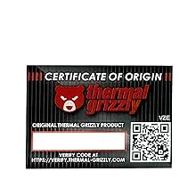 Thermal Grizzly Kryonaut High Performance Thermal Paste 5.55g - Image 13