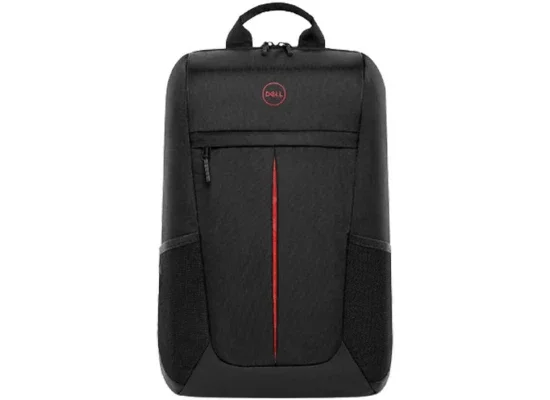 حقيبة ظهر Dell GM1720PE Gaming Lite للابتوب 17 إنش باللون الأسود - Image 6