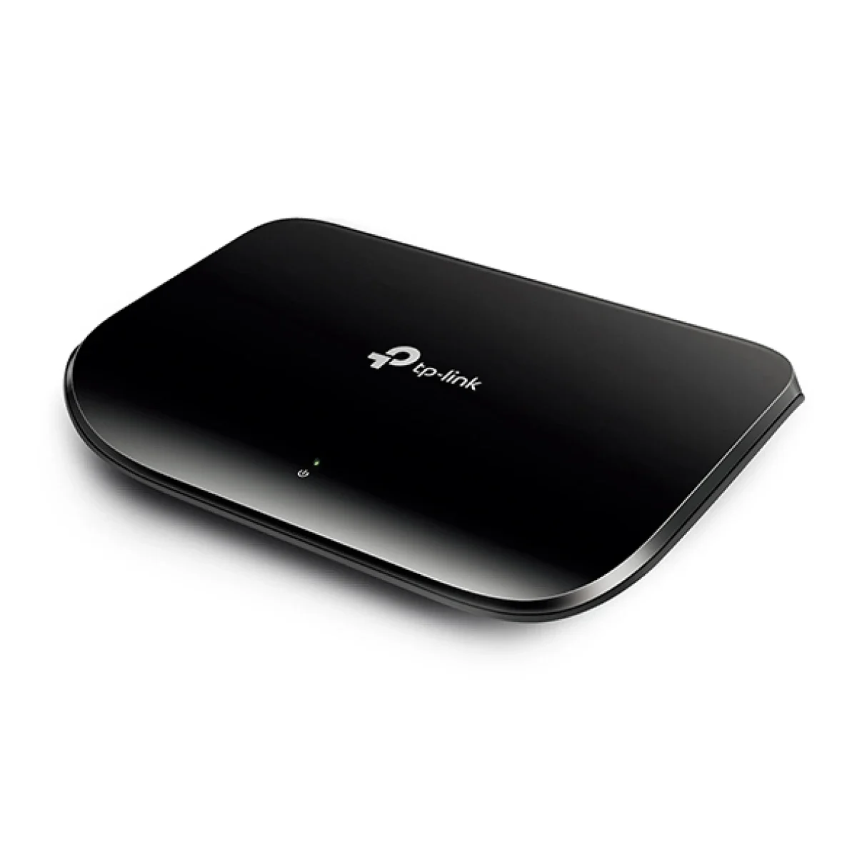 TP-LINK TL-SG1005D 5-Port Gigabit Desktop Switch - Thumbnail 2