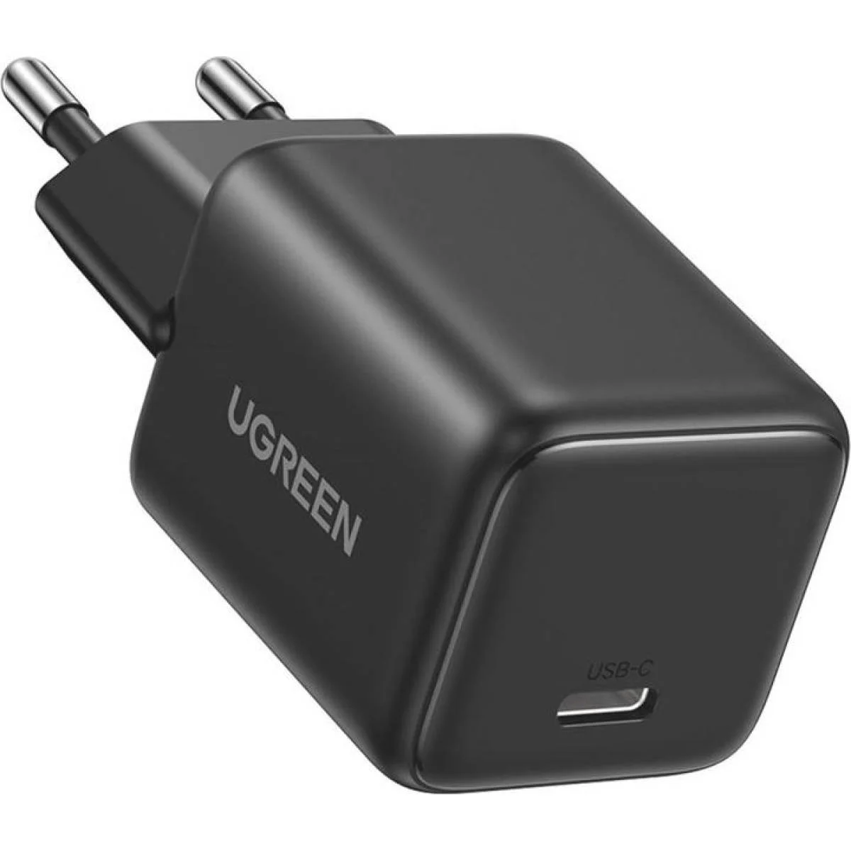 Ugreen Nexode Mini 20W GaN USB-C PD 3.0 Fast Charger EU Plug X512