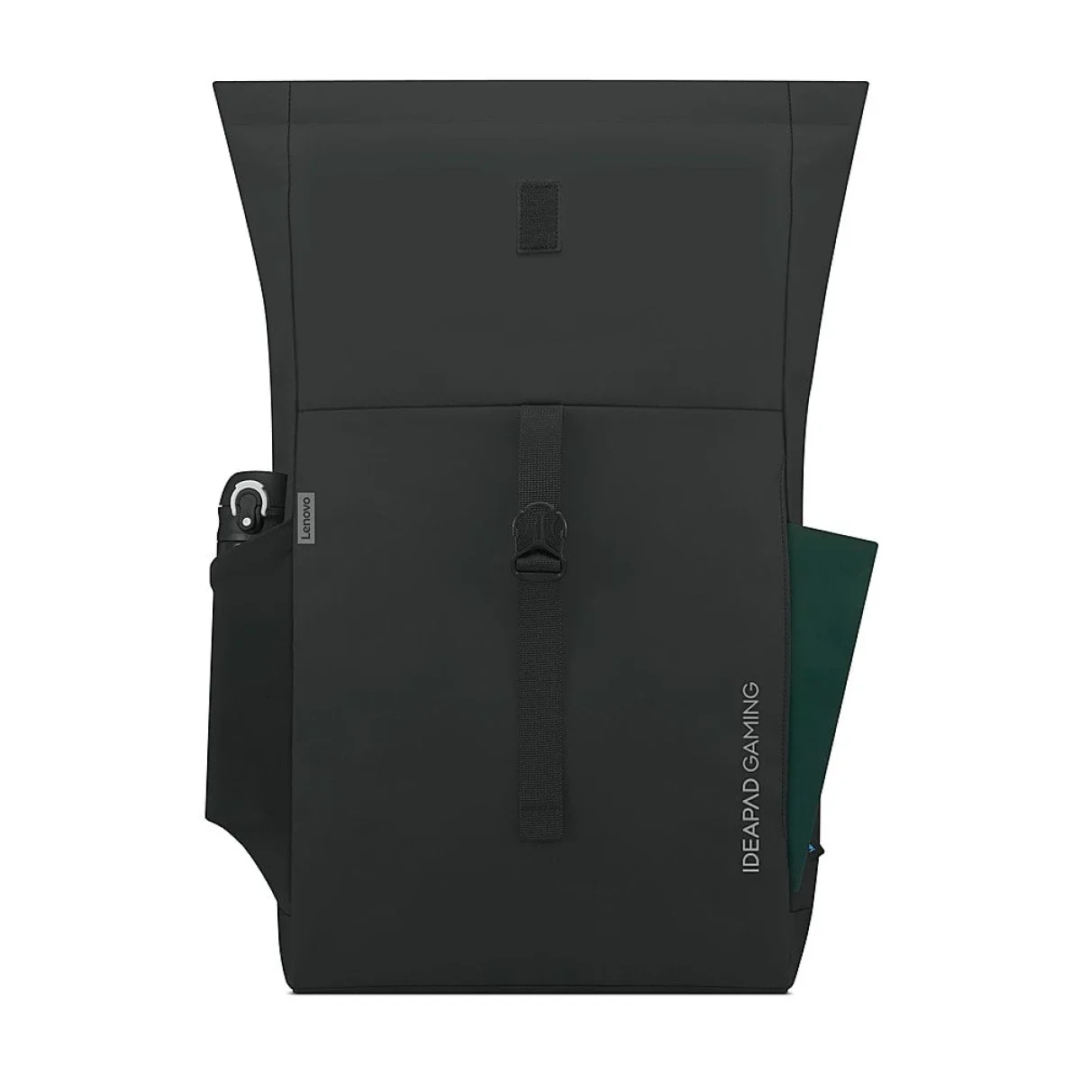 حقيبة ظهر Lenovo IdeaPad Gaming Modern باللون الأسود لابتوب حتى 16 إنش - Image 3