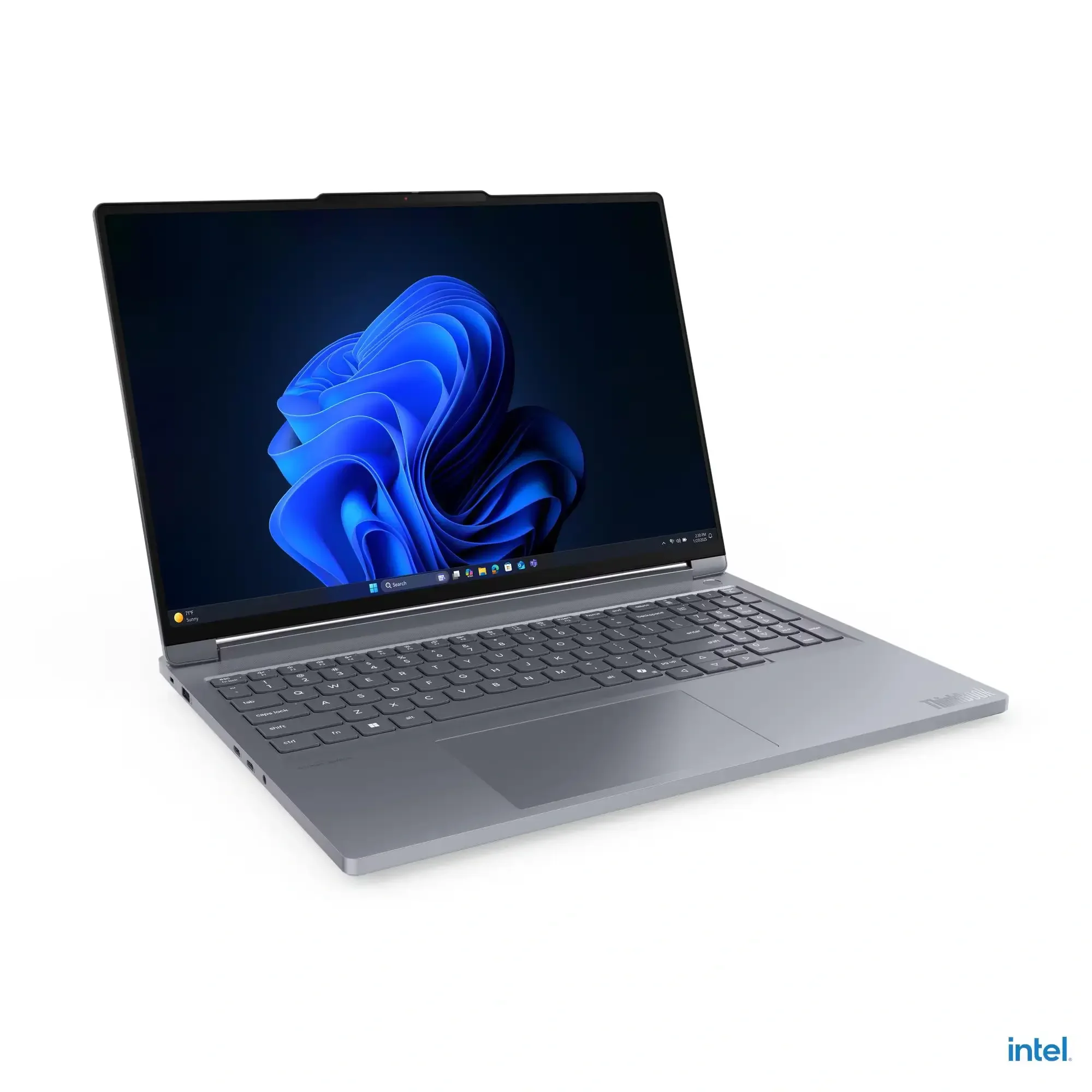 Lenovo ThinkBook 16p G6 IAX Laptop Intel Core Ultra 7 255HX RTX 5060 8GB 16-inch 2.5K IPS 240Hz - Image 3
