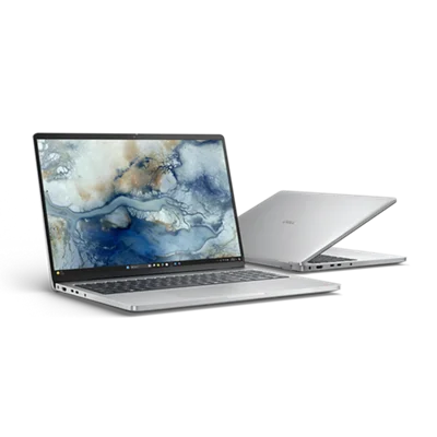 لابتوب Dell Pro 16 PC16250 16 إنش لمس Intel Core Ultra 7 265U رام 16GB SSD 512GB - Image 10