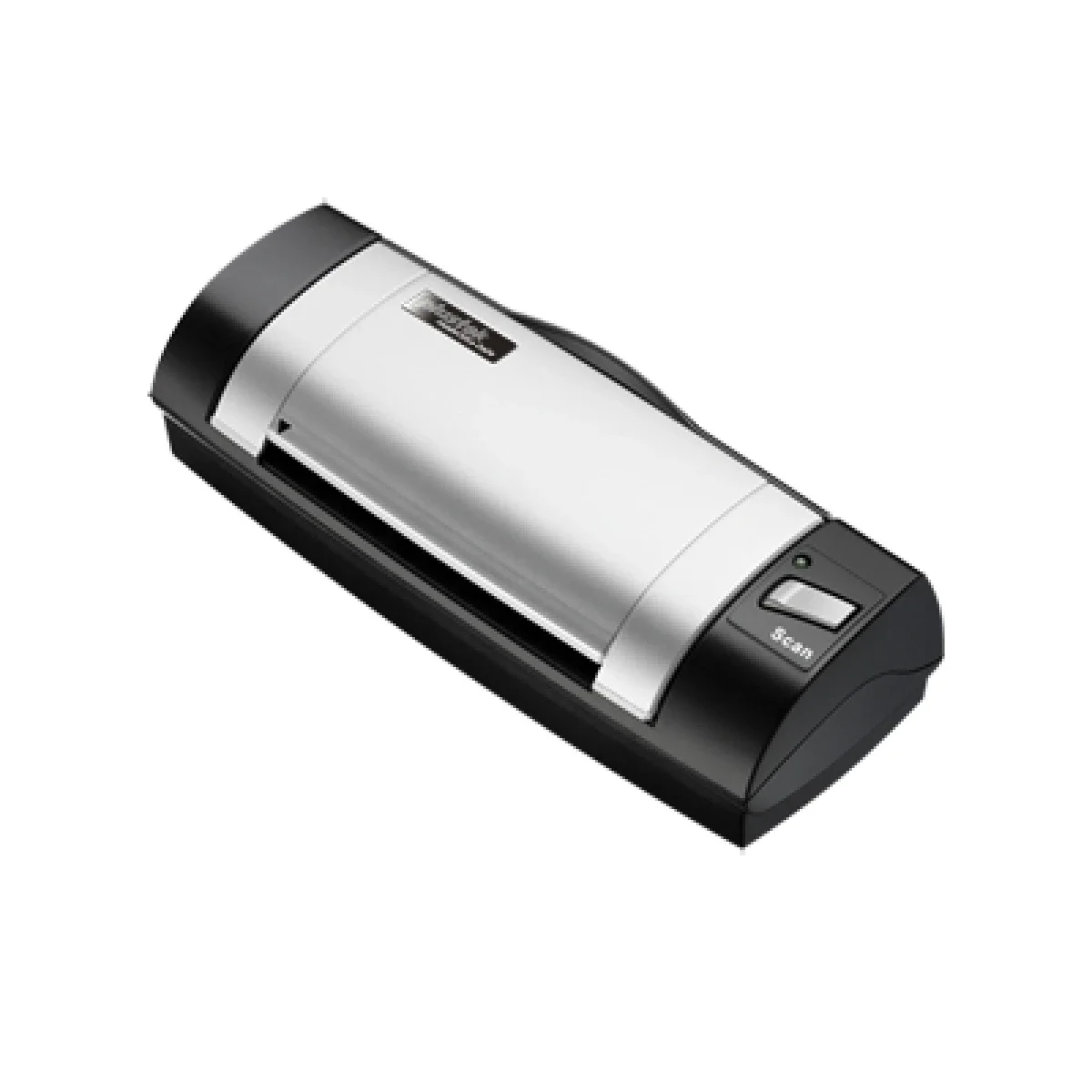 ماسح مستندات محمول Plustek MobileOffice D620 مزدوج الوجه - Image 2
