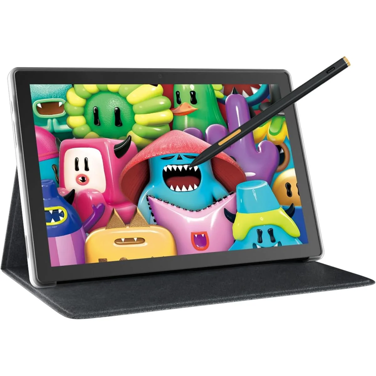 جهاز لوحي للرسم Huion Kamvas Slate 10 بشاشة FHD+ مقاس 10.1 إنش