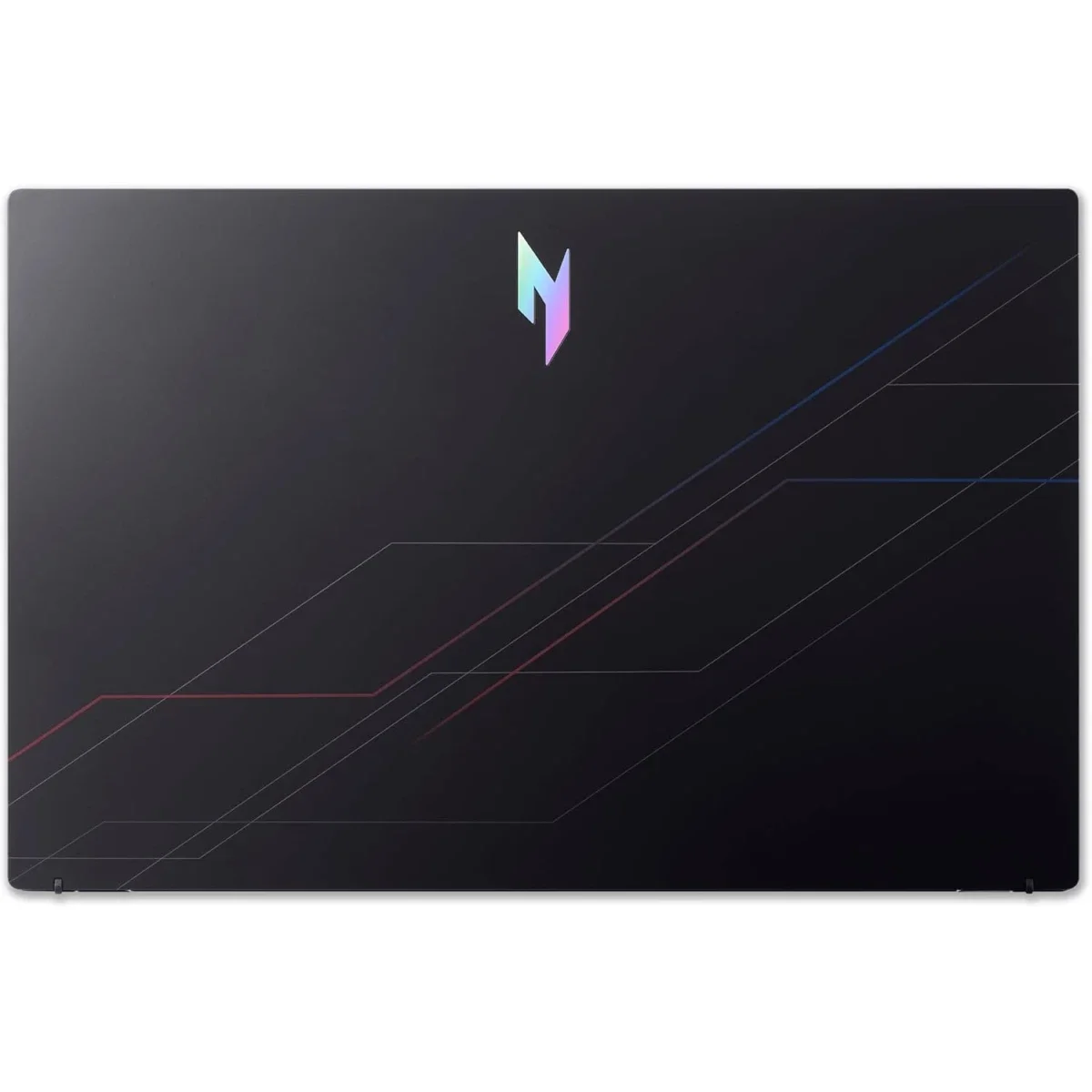 Acer Nitro V 15 ANV15-52-97ND Gaming Laptop, 15.6-inch FHD IPS 165Hz, Intel Core i9-13900H, RTX 5050, 16GB RAM, 512GB SSD, Black - Thumbnail 12