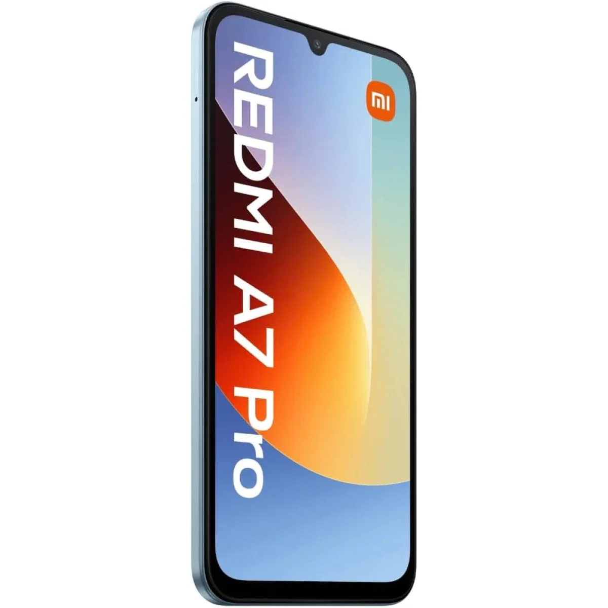 Xiaomi REDMI A7 Pro 4G Smartphone, 6.9-inch 120Hz Display, 4GB RAM, 64GB Storage, Mist Blue (MZB0N5PEU) - Image 4