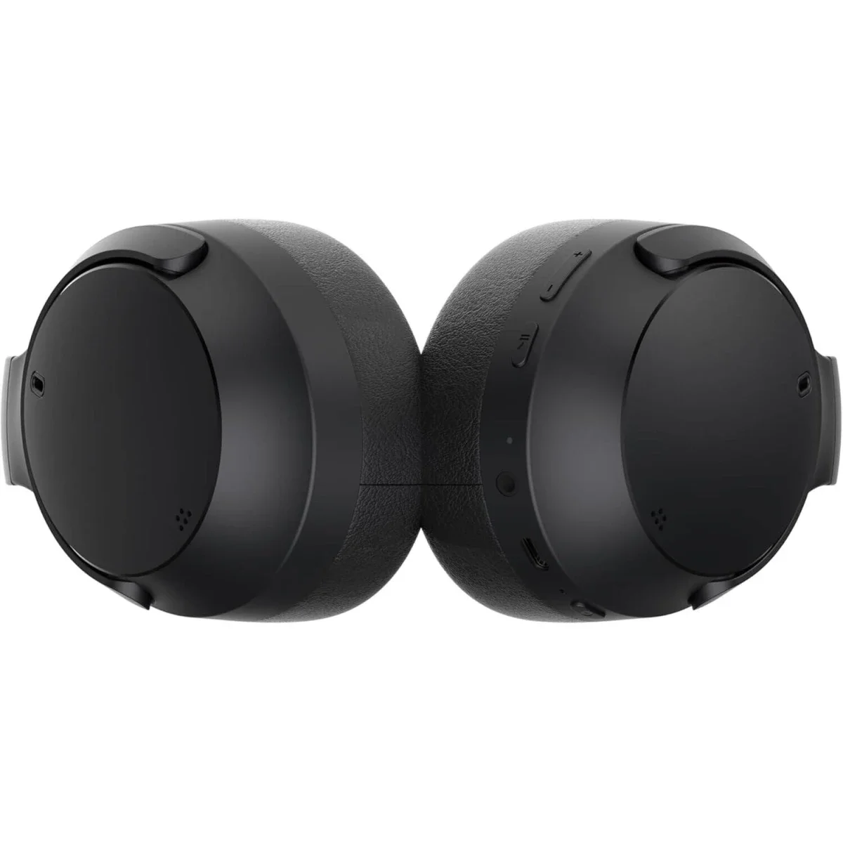 HONOR CHOICE VZ Sport Mate Bluetooth Headphones, 40mm Driver, Black - Thumbnail 5