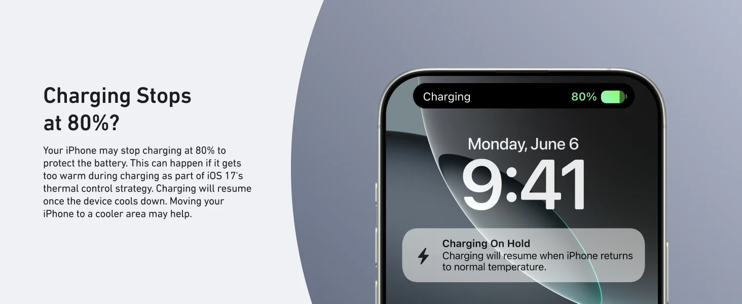 Anker MagGo Ultra-Slim 10,000mAh Qi2 Magnetic Power Bank 15W White - Thumbnail 15