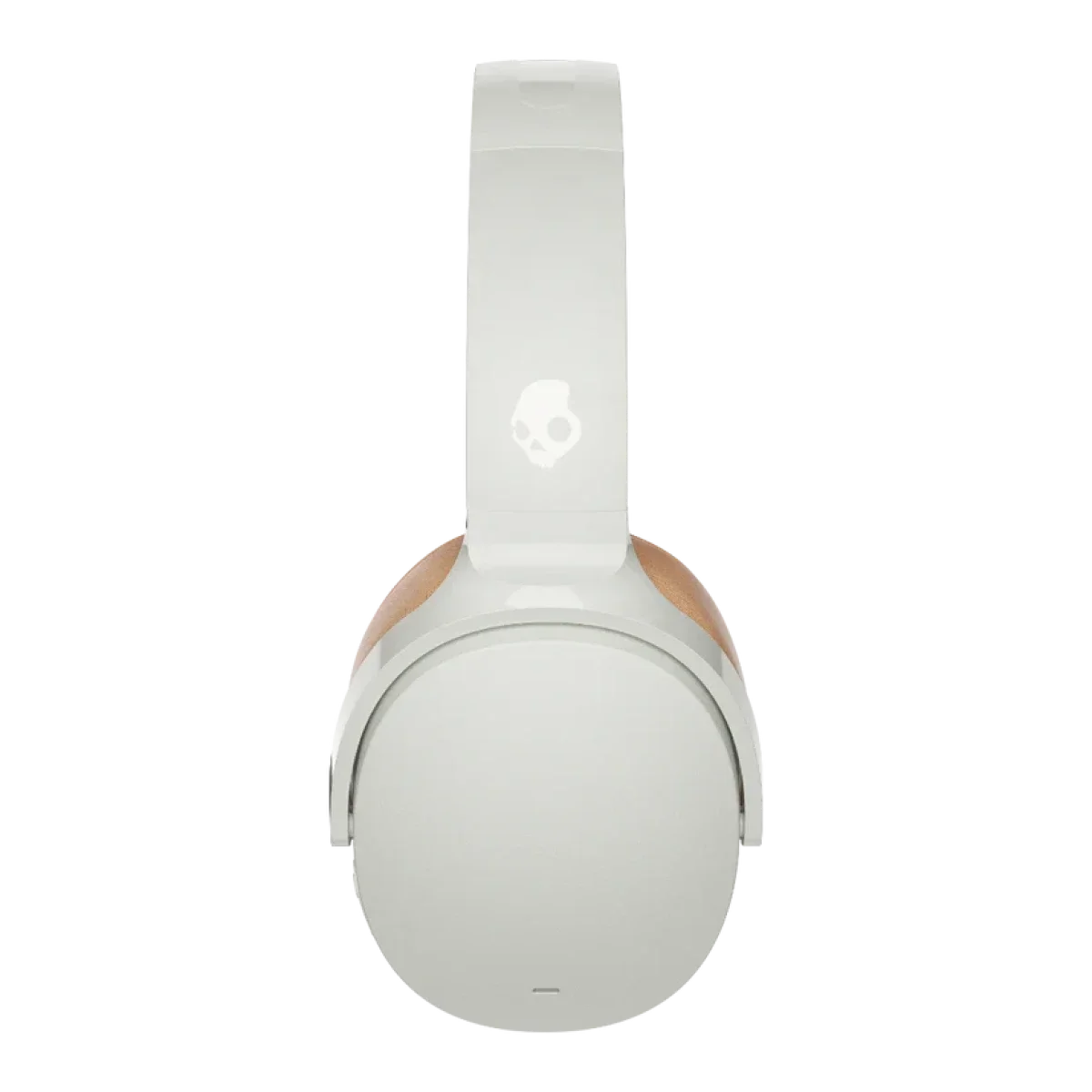 Skullcandy Hesh ANC Wireless Noise Cancelling Over-Ear Headphones - Mod White - Thumbnail 3