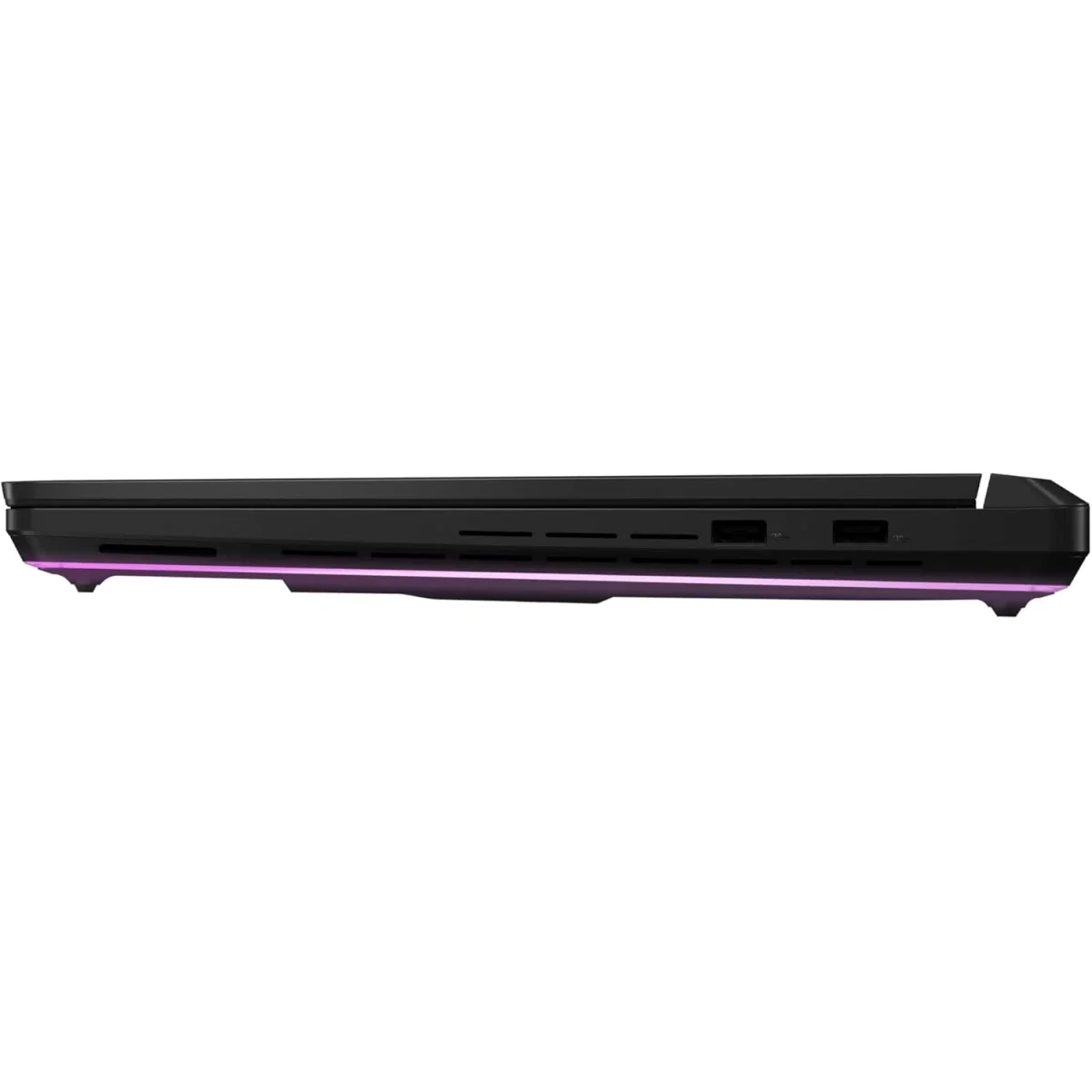 Asus ROG Strix SCAR 16 (2025) G635LX Gaming Laptop 16.0-inch 2.5K 240Hz Core Ultra 9 275HX RTX 5090 64GB RAM 2TB SSD Off Black - Thumbnail 5