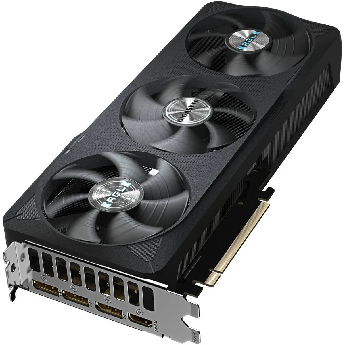 كرت شاشة GIGABYTE GeForce RTX 5070 EAGLE OC SFF بسعة 12GB GDDR7 - Image 5