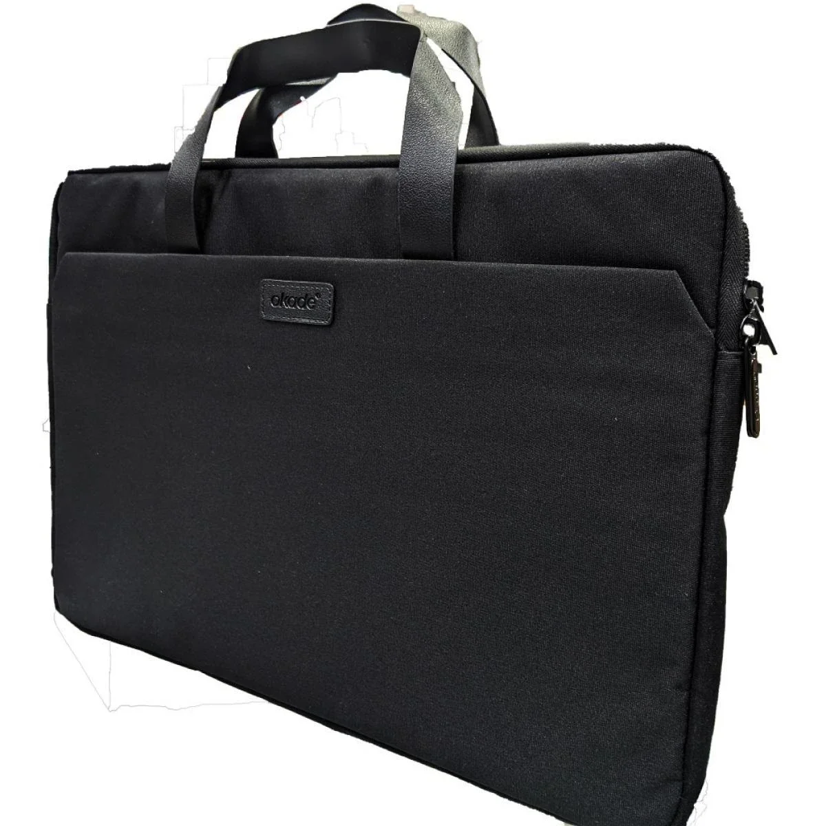 OKADE T63 13-14 Inch Laptop Bag - Black