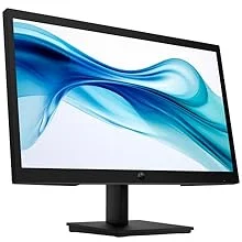 شاشة HP 322pv Series 3 Pro مقاس 22 إنش Full HD بتردد 75Hz باللون الأسود - Thumbnail 11