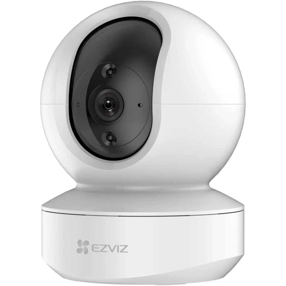 EZVIZ TY1 3MP 2K Wi-Fi Pan & Tilt Indoor Security Camera - Thumbnail 2