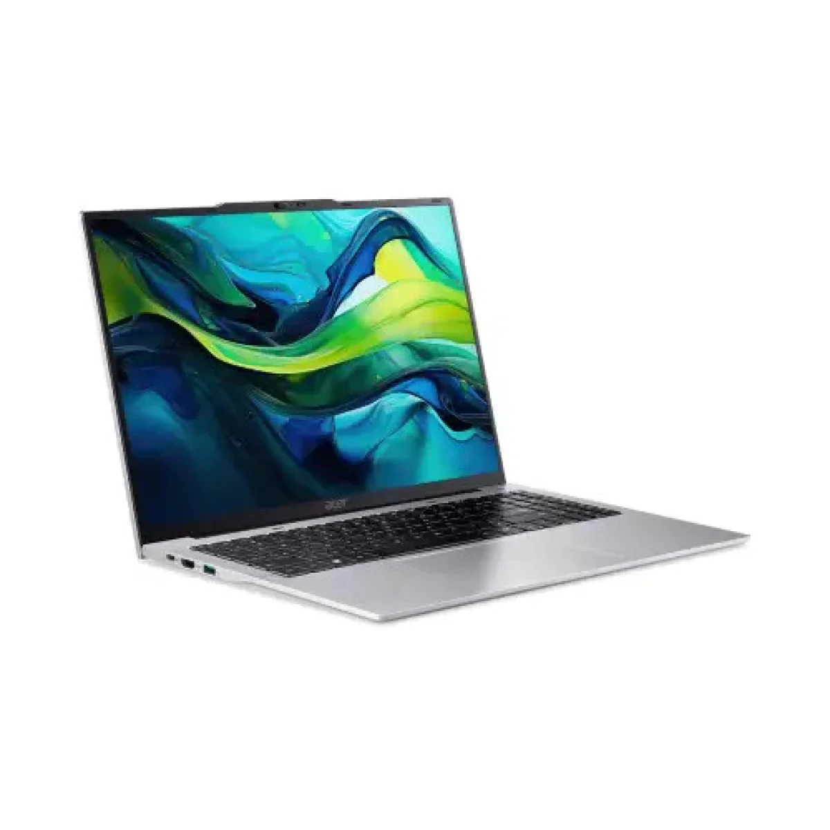لابتوب Acer Aspire Lite 16 (2025) بمعالج Core i7-13620H وذاكرة 16GB وشاشة IPS WUXGA مقاس 15.6 إنش وSSD بسعة 512GB - Image 2
