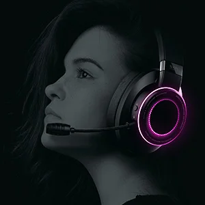 Creative SXFI GAMER USB-C Gaming Headset with ANC, CommanderMic & Super X-Fi - Thumbnail 13