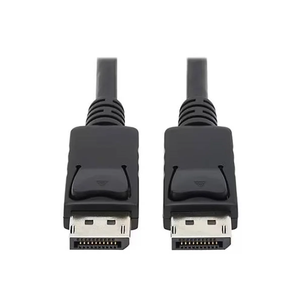 HAING HI-2012 DisplayPort to DisplayPort Cable, 2m - Thumbnail 5