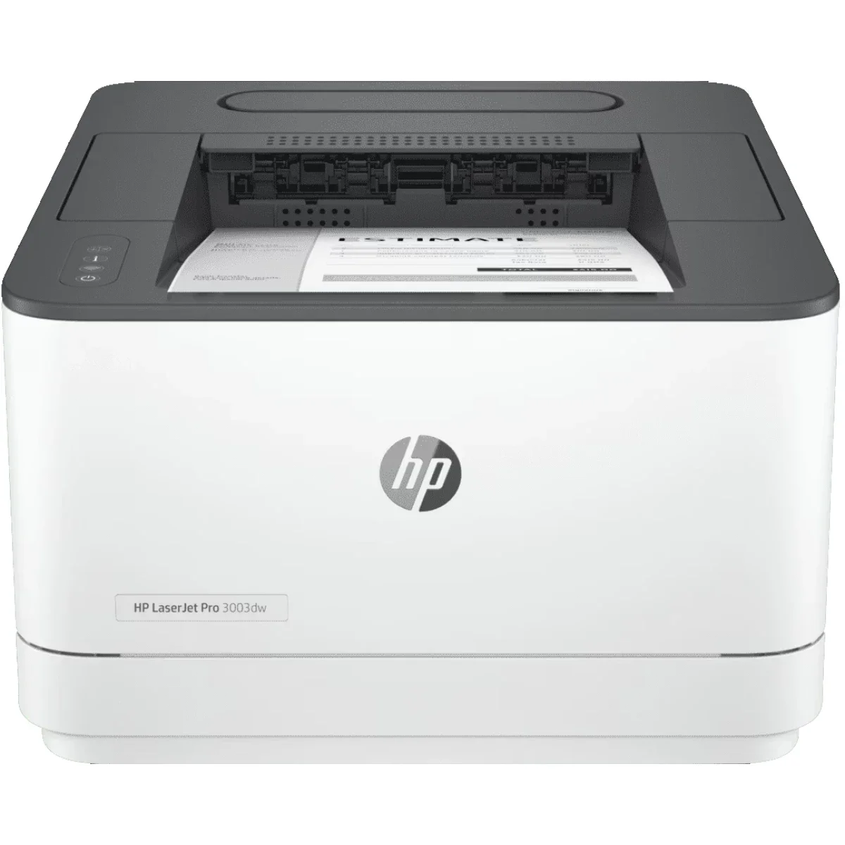 HP LaserJet Pro 3003dw Monochrome Laser Printer 35 PPM Duplex Wi-Fi Ethernet USB