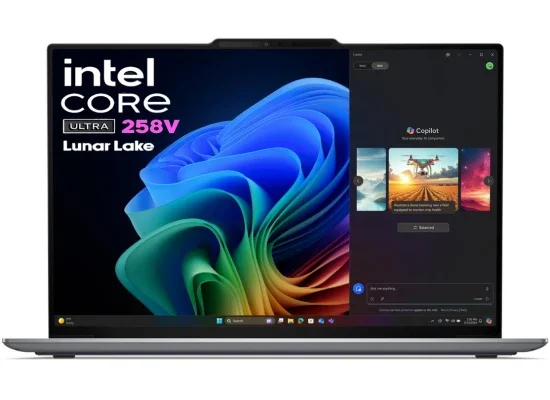 Lenovo ThinkPad X9 (15-inch) Gen 1 2025 OLED Touch Laptop, Core Ultra 7 258V, 32GB RAM, 1TB SSD, 120Hz - Image 6