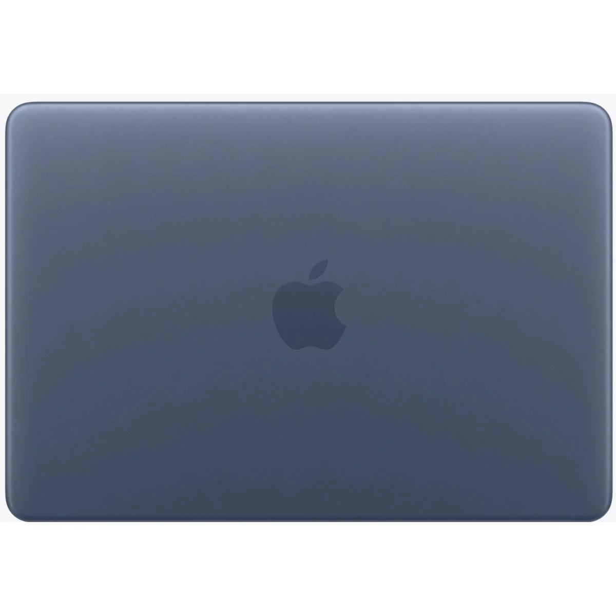 لابتوب Apple MacBook Neo 13 إنش بشريحة A18 Pro ومعالج 6 أنوية ورسوميات 5 أنوية وذاكرة RAM 8GB وSSD 256GB وشاشة Liquid Retina XDR بتردد 60 هرتز - Indigo - Image 3